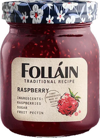 Folláin Raspberry Jam