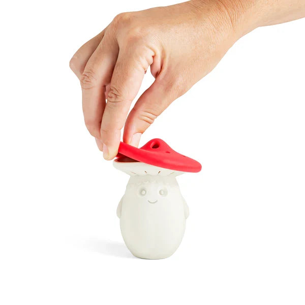 Fun Guy Fridge Odor Absorber - The New York Public Library Shop