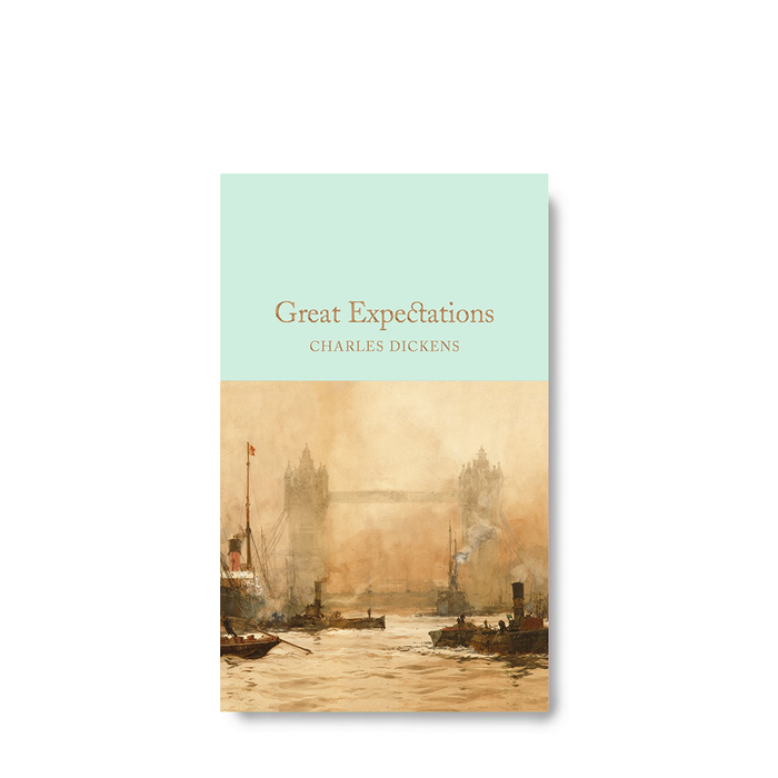 Great Expectations - The New York Public Library Shop
