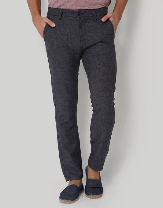 Grey Chinos