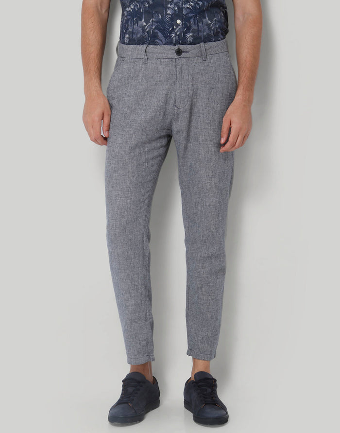 Grey Chinos