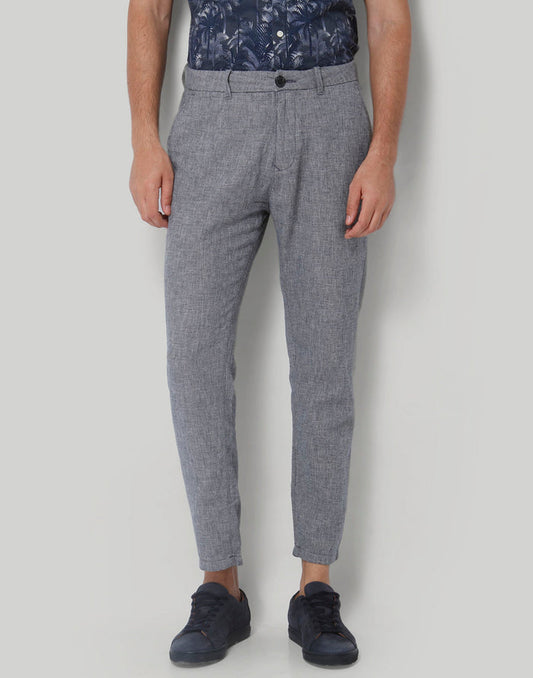 Grey Chinos