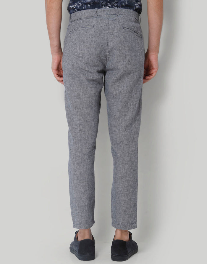 Grey Chinos