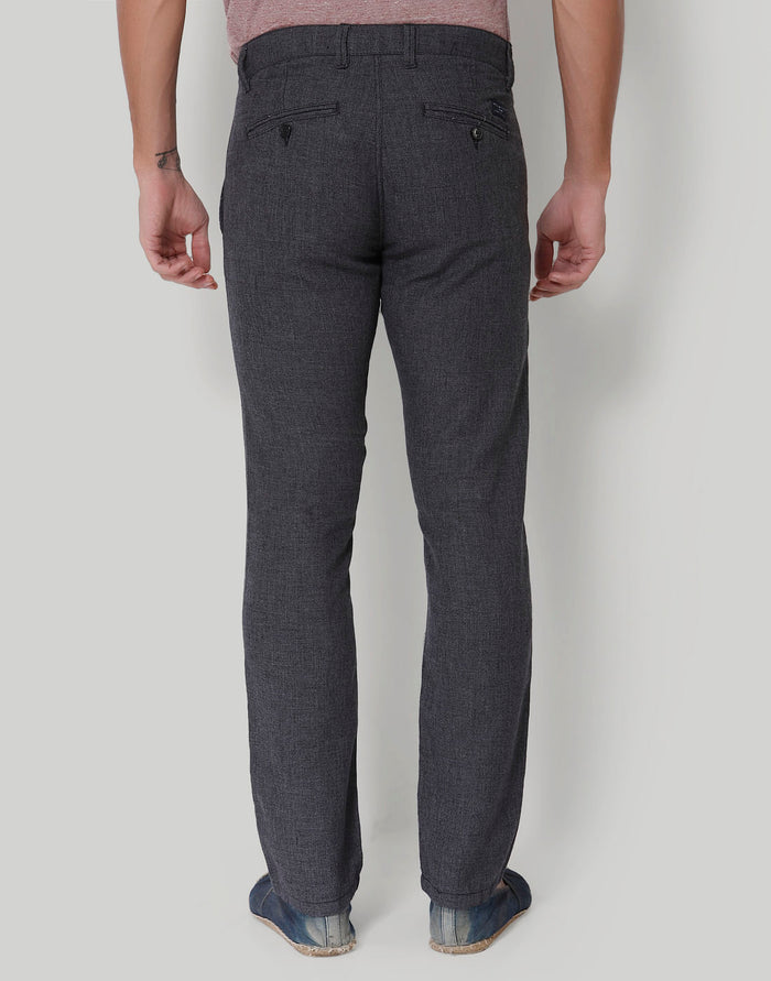 Grey Chinos
