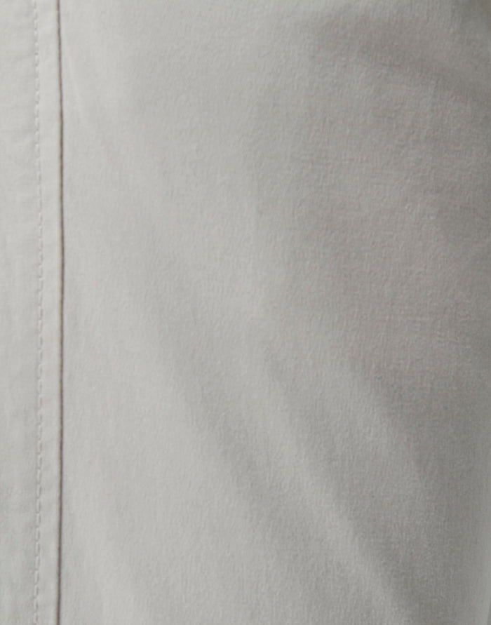 Grey Chinos