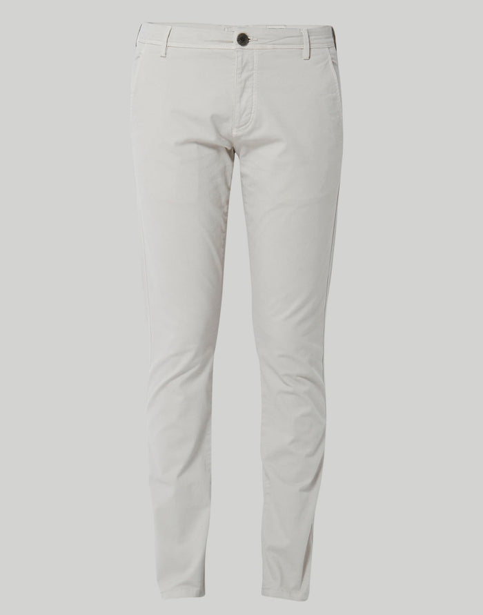Grey Chinos