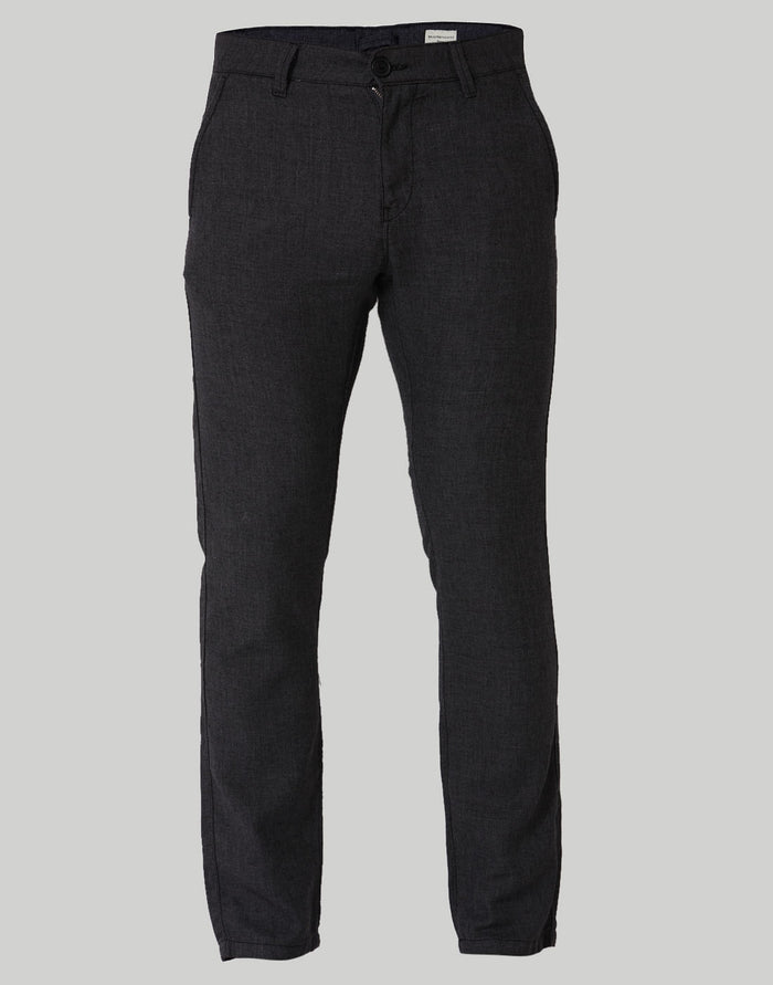 Grey Chinos