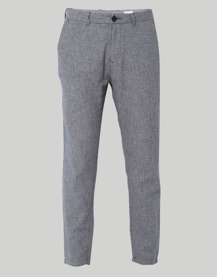 Grey Chinos