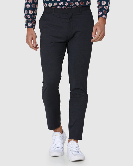 Grey Formal Trousers