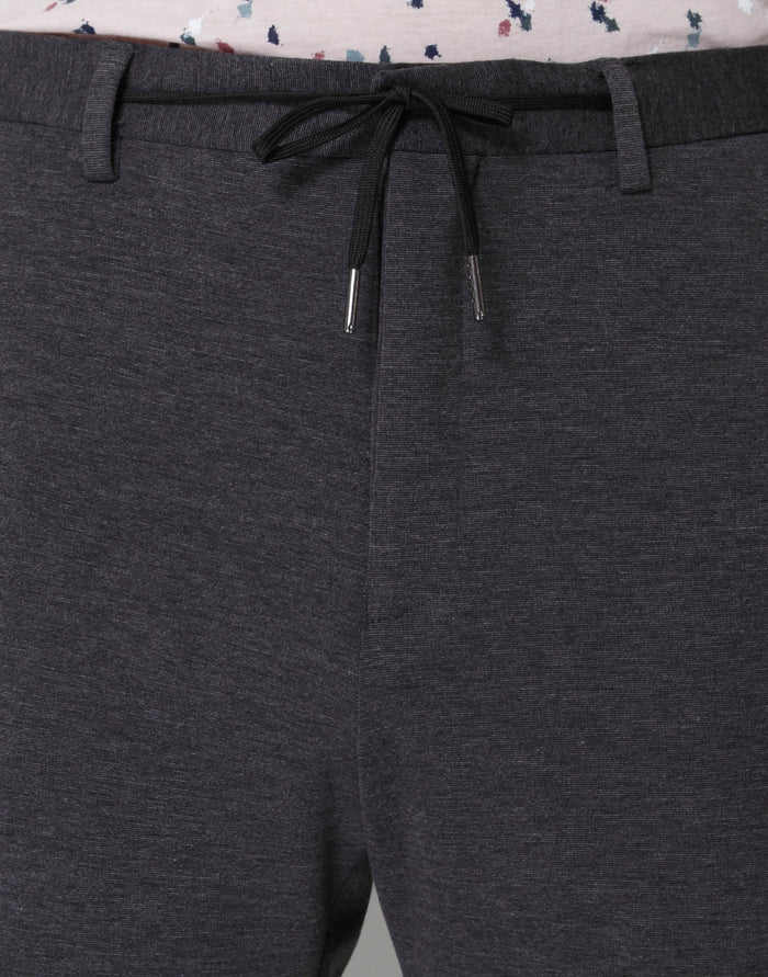 Grey Formal Trousers