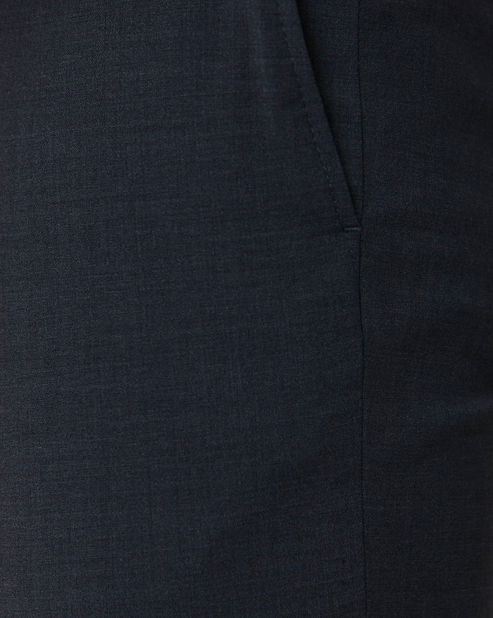 Grey Formal Trousers