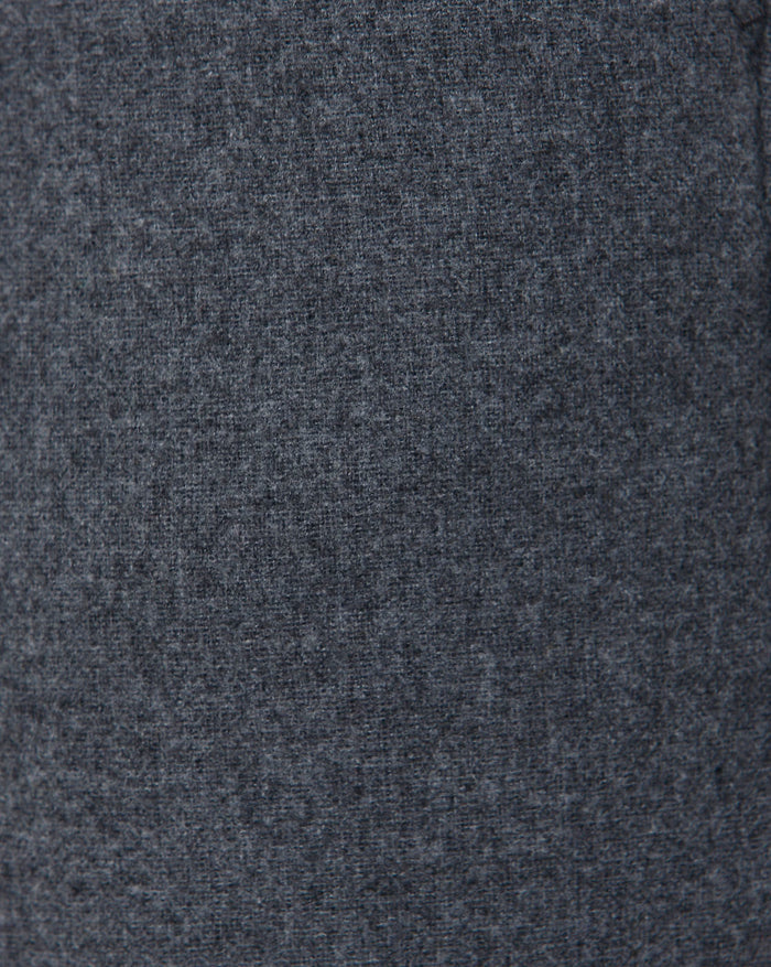 Grey Formal Trousers