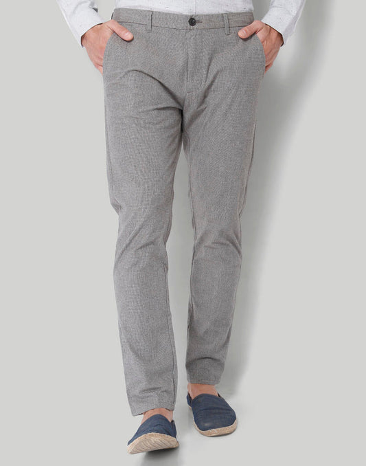Grey Pants