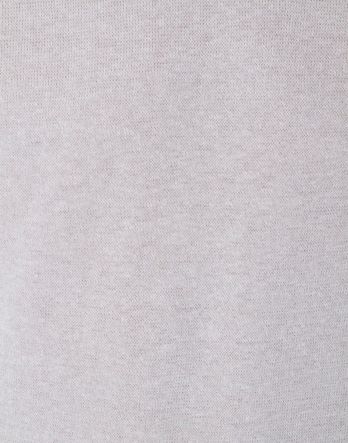 Grey Pullover