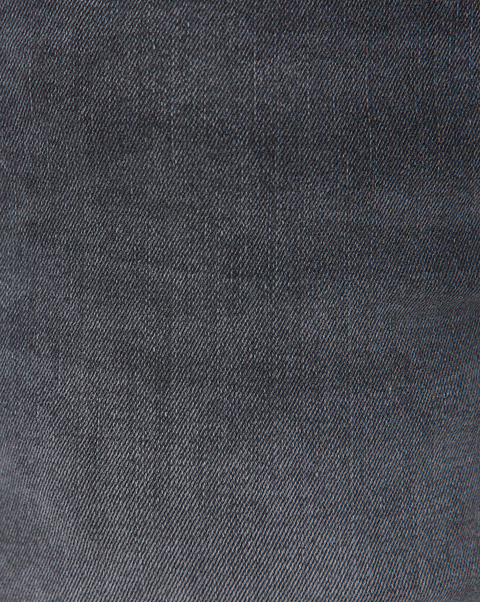 Grey Regular Fit Jeans