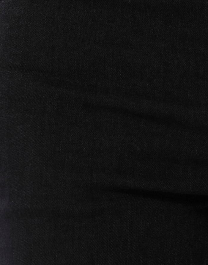 Grey Skinny Fit Jeans