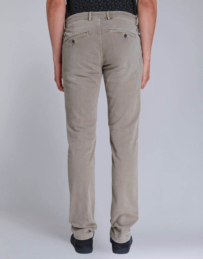 Grey Slim Fit Jeans