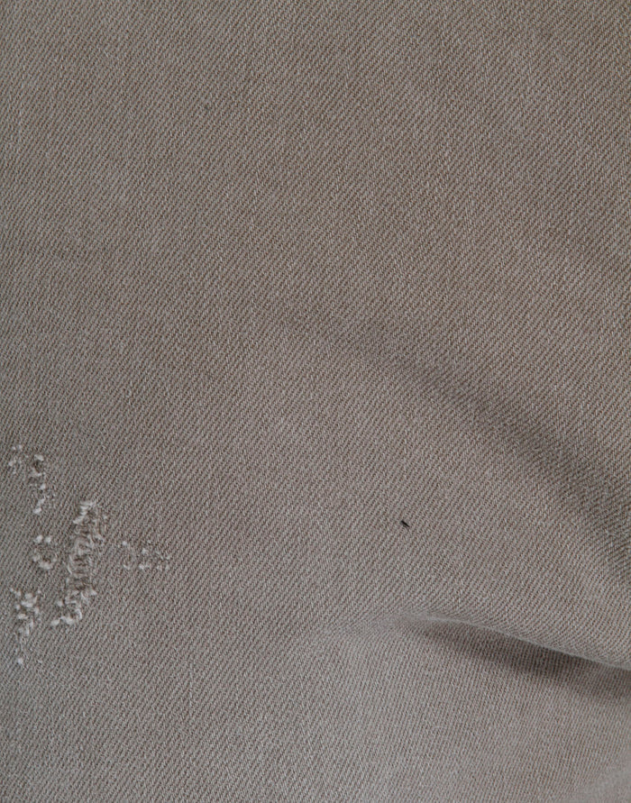 Grey Slim Fit Jeans