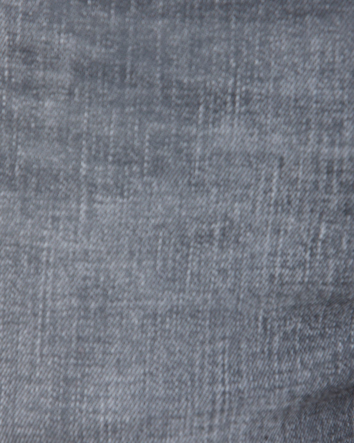 Grey Slim Fit Jeans