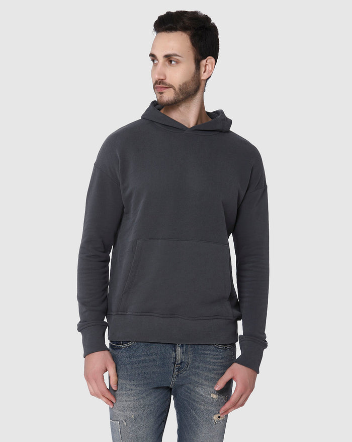 Grey Sweatshirt