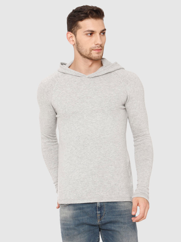 Grey Sweatshirt