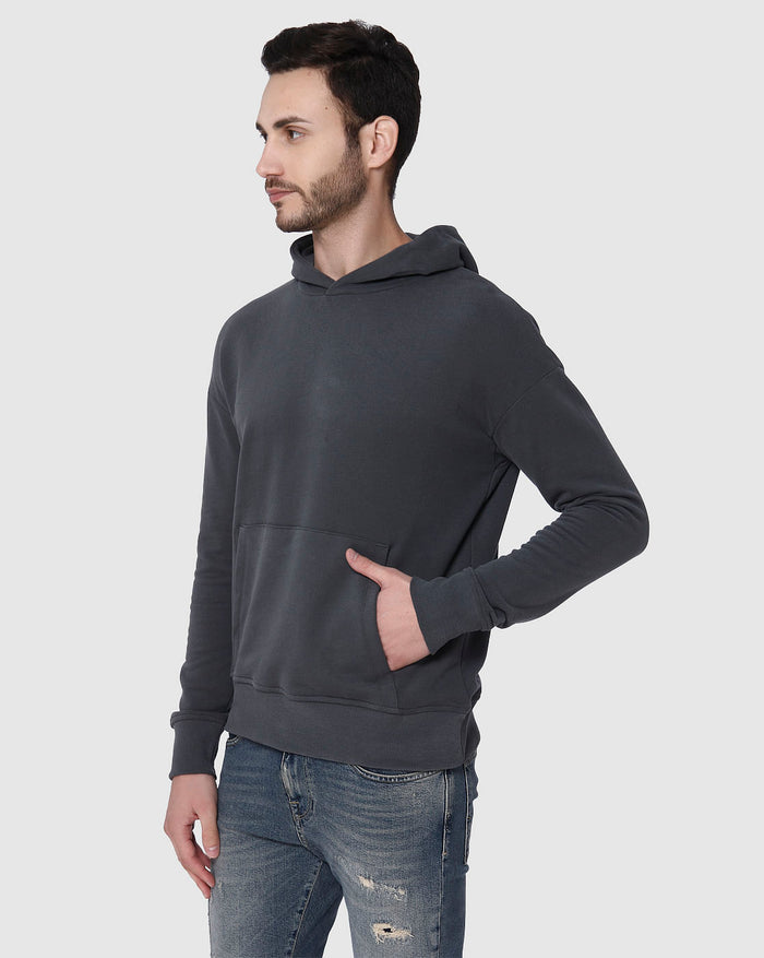 Grey Sweatshirt