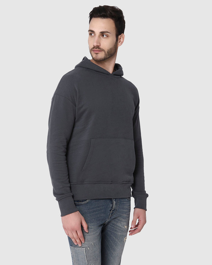 Grey Sweatshirt