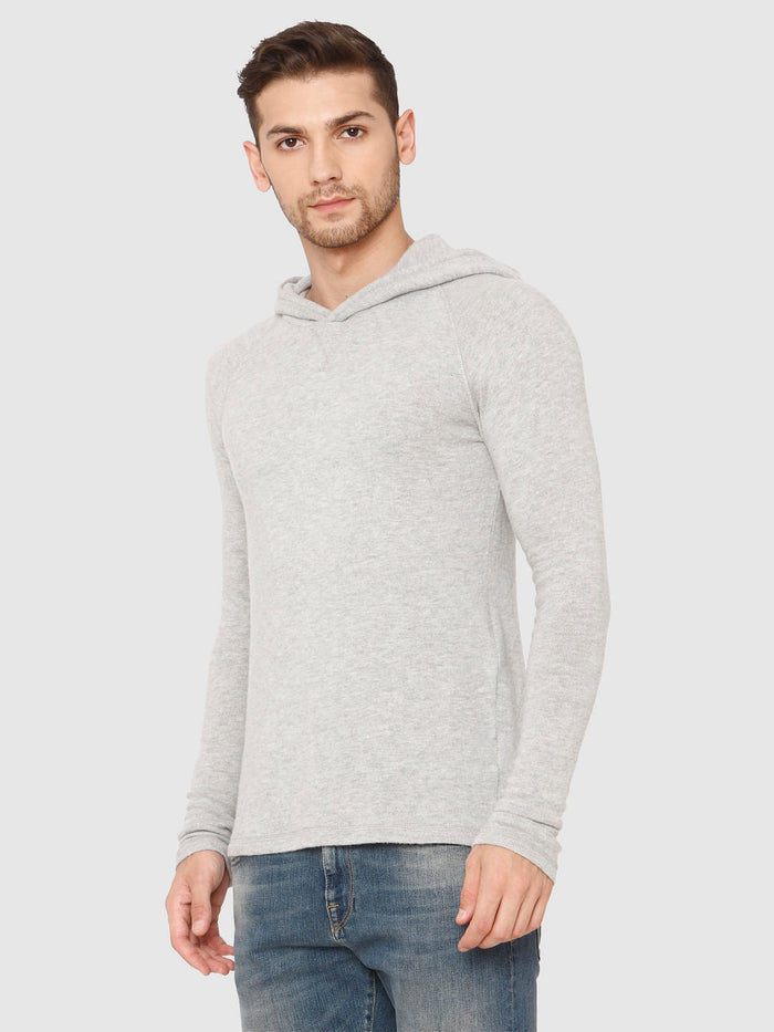 Grey Sweatshirt