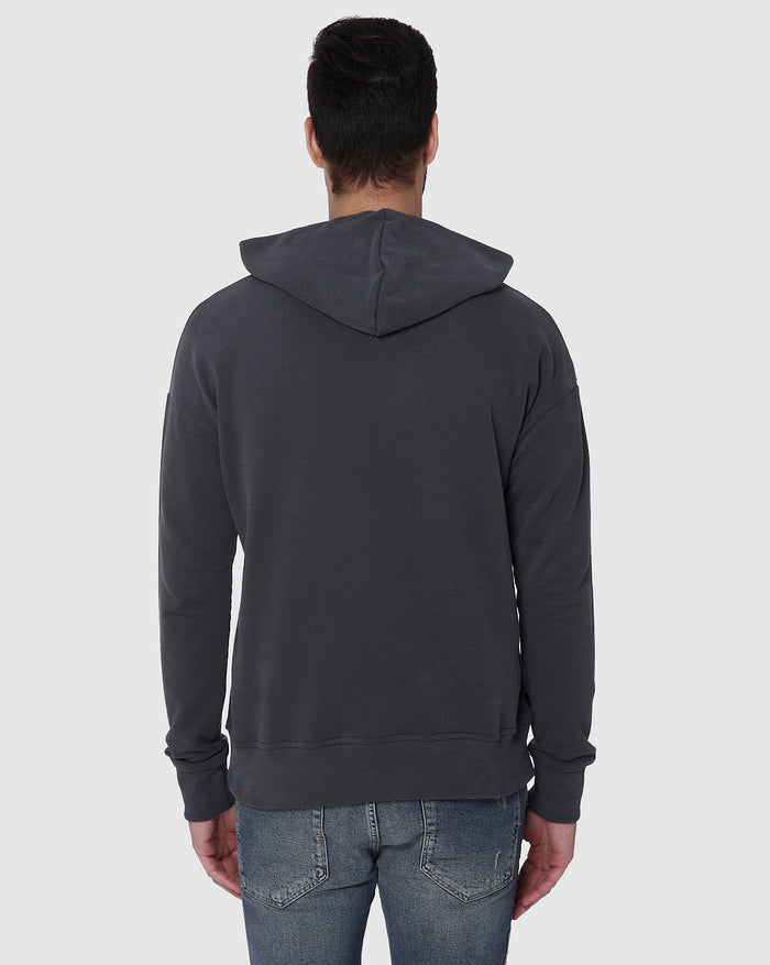 Grey Sweatshirt