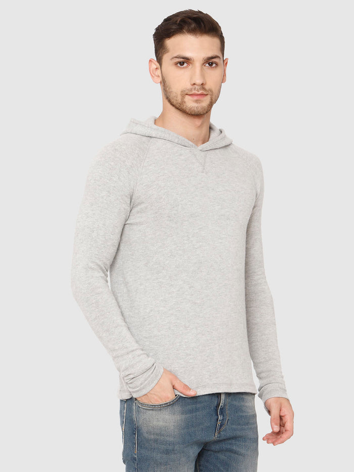Grey Sweatshirt