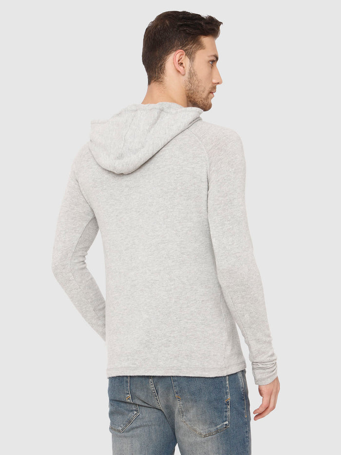 Grey Sweatshirt