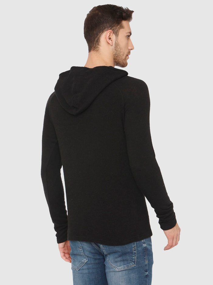 Grey Sweatshirt