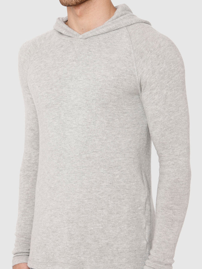 Grey Sweatshirt