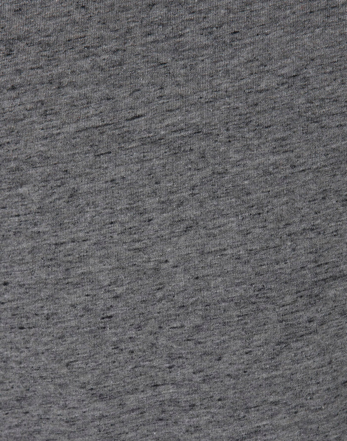 Grey Vest