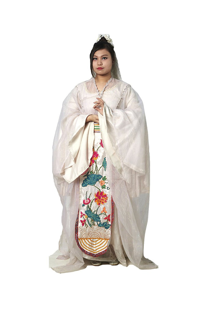 Guanyin JW01