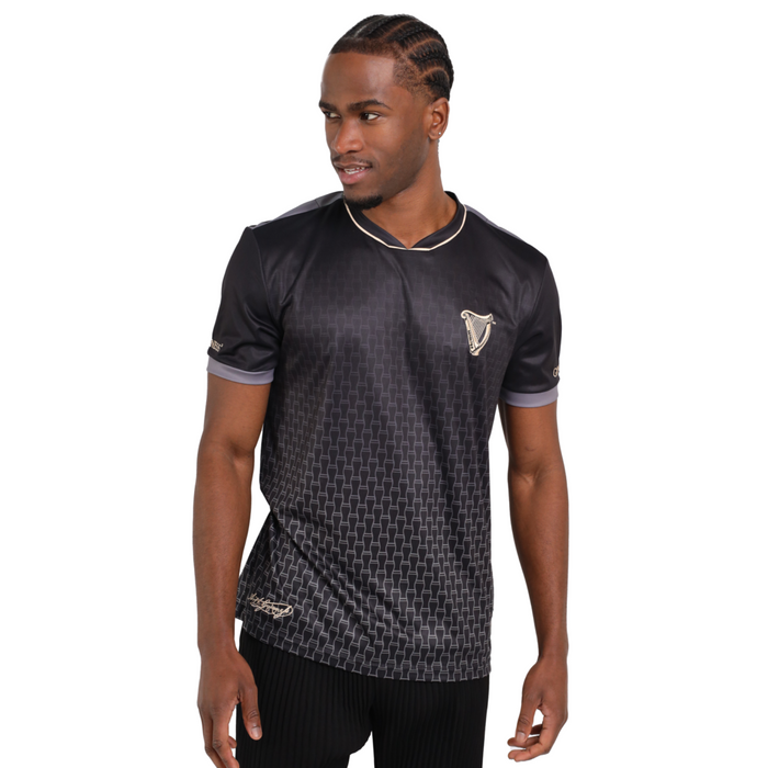 Guinness Gradient Soccer Jersey