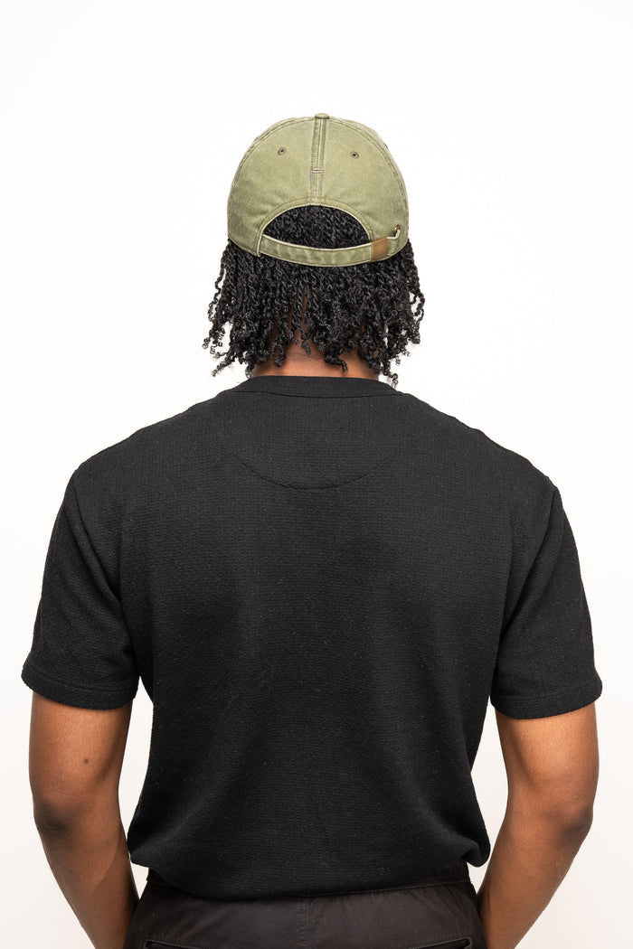 Guinness Green Patch Cap