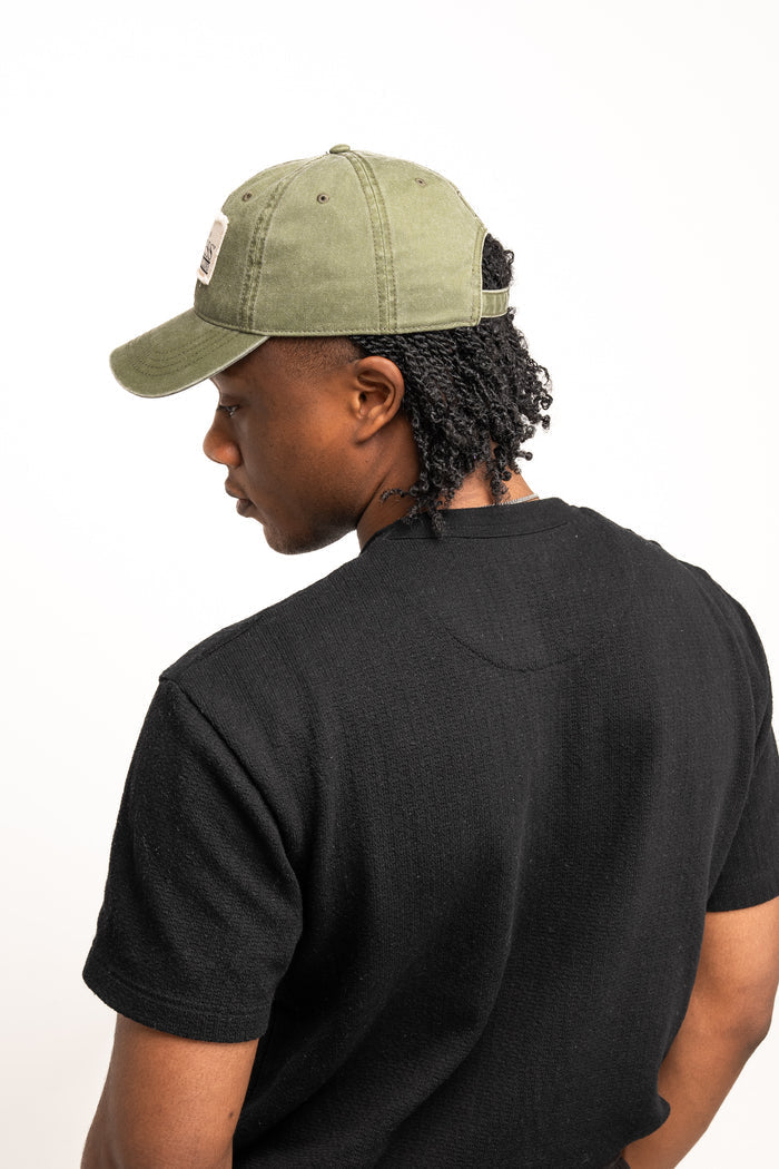 Guinness Green Patch Cap