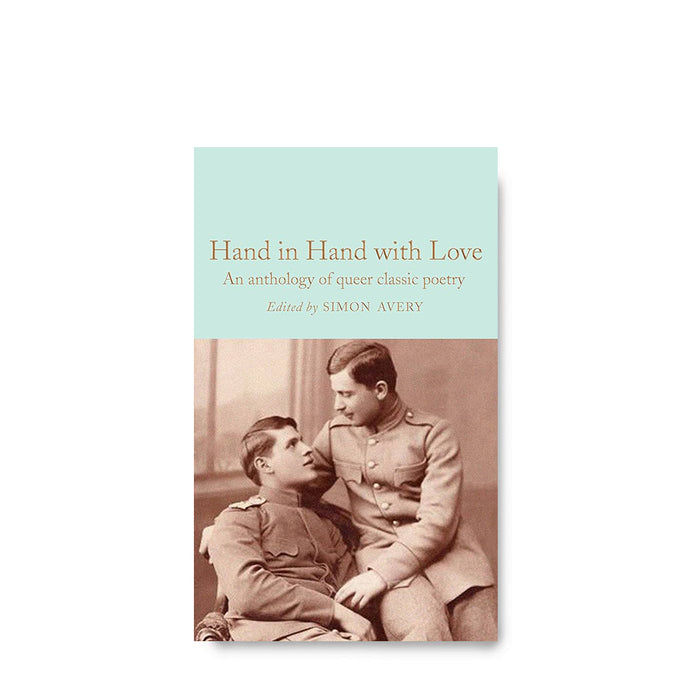 Hand in Hand with Love - The New York Public Library Shop