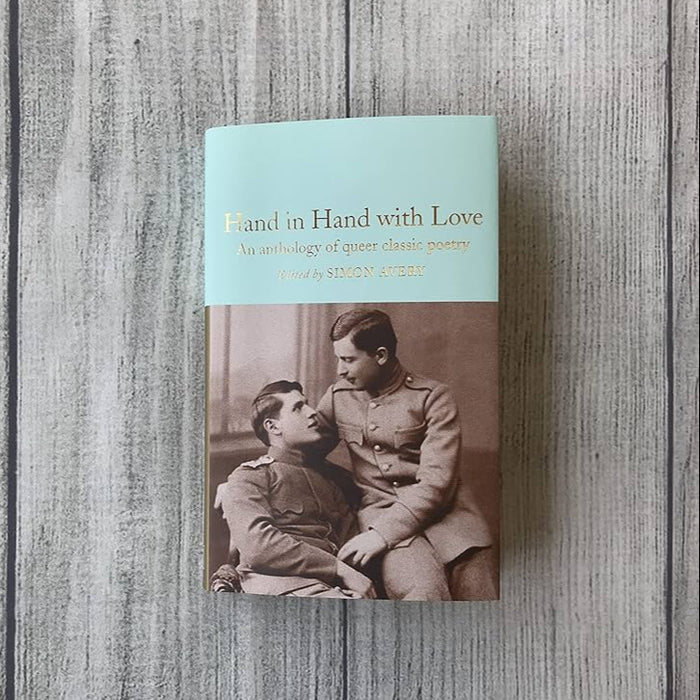 Hand in Hand with Love - The New York Public Library Shop