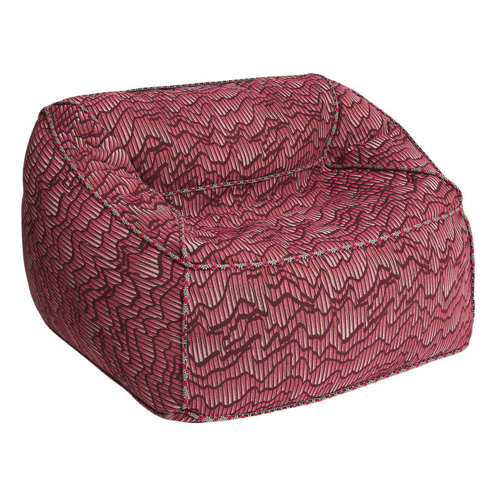 Hanna Jacquard Lounger Cover
