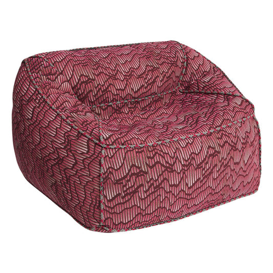 Hanna Jacquard Lounger Cover