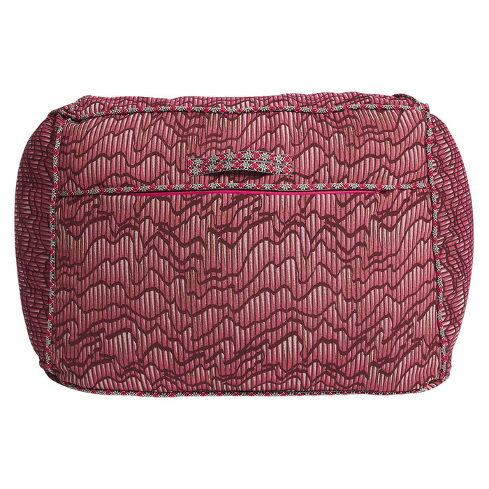 Hanna Jacquard Lounger Cover