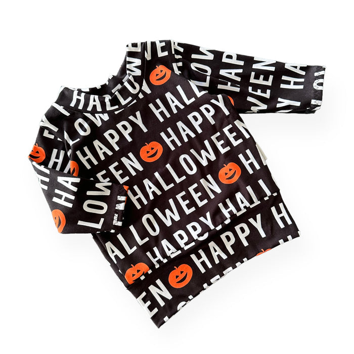 Happy Halloween Lounge Top