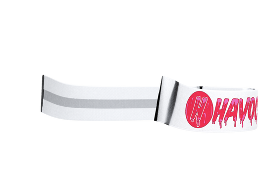 Havoc Drip Goggle Strap