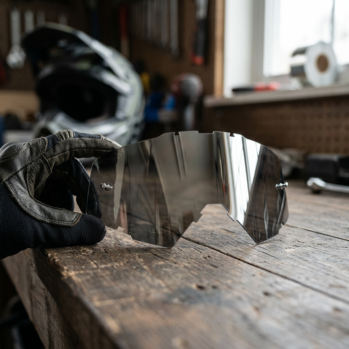Havoc Elite Goggle Lens — view 2