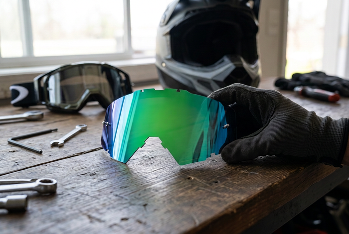 Havoc Elite Lens — view 3