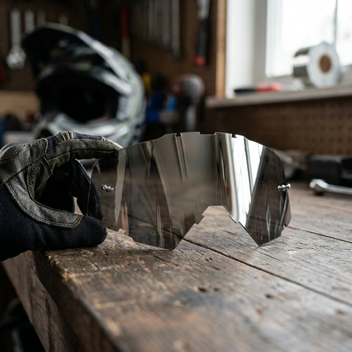 Havoc Elite Goggle Lens — view 3