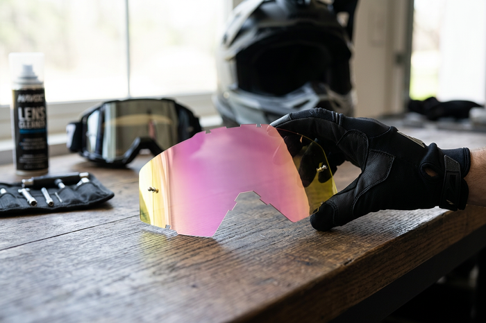 Havoc Elite Lens — view 1