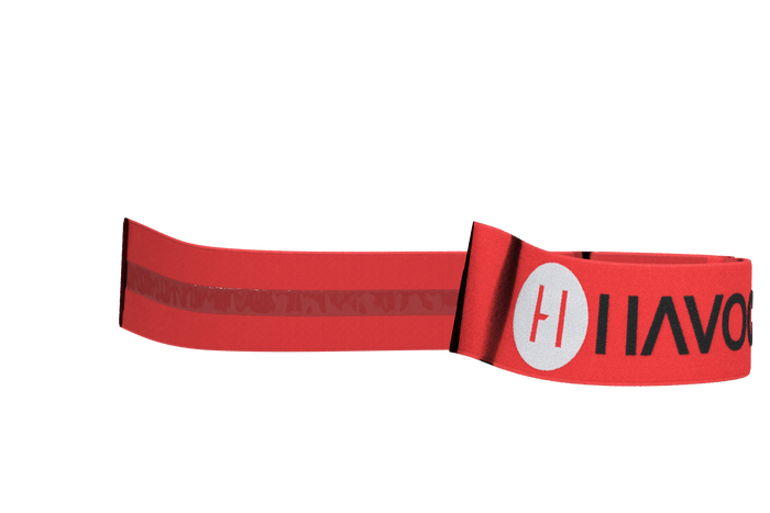 Havoc Goggle Strap